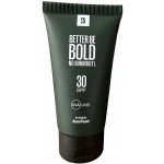 Better Be Bold Sun of A Beach ochranný opalovací krém na holou hlavu a pleť 50 ml – Zboží Dáma