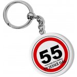Klíčenka s otvírákem - 55 - Ty jedeš dál – Hledejceny.cz
