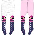 Setino dívčí punčocháče Minnie mouse Disney sv. růžové – Zboží Mobilmania