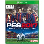 Pro Evolution Soccer 2017 – Hledejceny.cz