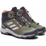 adidas boty Terrex Mid Gore-Tex Hiking – Zbozi.Blesk.cz