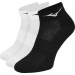 Mizuno Běžecké ponožky Training Mid 3pak 67XUU95099 – Hledejceny.cz