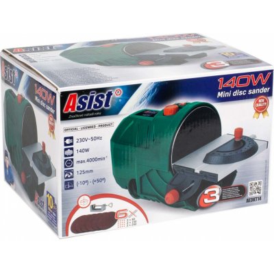 ASIST AE3KT14 – Zbozi.Blesk.cz