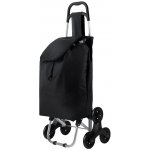 Classic 788 Nákupní taška na kolečkách černá – Zboží Mobilmania