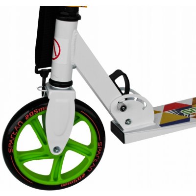 Spartan Tahiti – Zboží Dáma