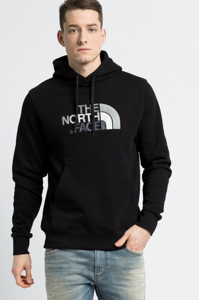 The North Face Drew Peak Pullover Hoodie Men