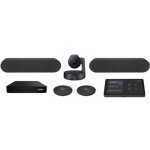 Logitech Large Microsoft Teams Rooms on Windows with Tap + Rally Plus + Lenovo ThinkSmart Core – Hledejceny.cz