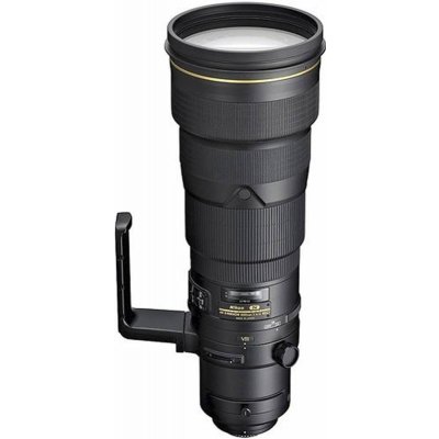 Nikon 500mm f/4G ED AF-S VR – Hledejceny.cz