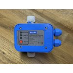 PUMPA Prescontrol tlaková řídící jednotka PPC22 2,2bar 1" 230V ZB00010264 – Zboží Dáma