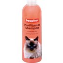 Šampon pro kočky Beaphar šampon proti zacuchání kočka 250 ml