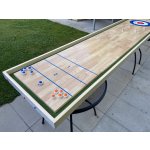 Shuffleboard Curling – Zboží Živě