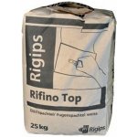 RIGIPS Rifino Top Tmel 25kg – Zboží Mobilmania