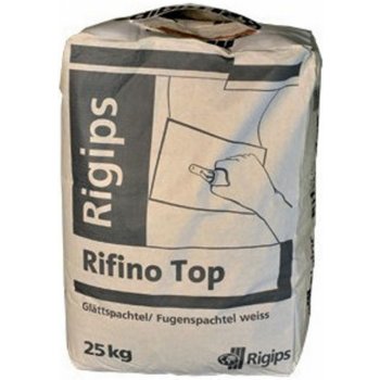 RIGIPS Rifino Top tmel 5 kg