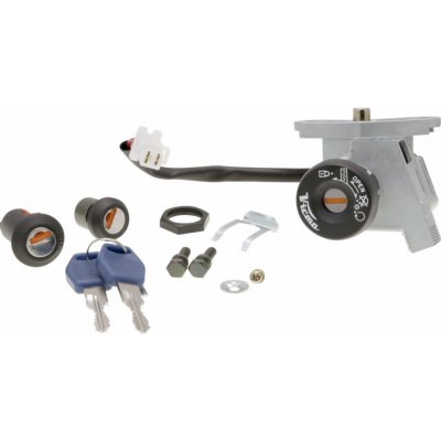 Vparts Spínací skřínka + zámky Vicma, Honda SH 125 150 i.e. od r.v. 05 VC23905 – Hledejceny.cz