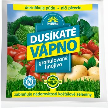 Forestina Mineral Dusíkaté vápno 5kg