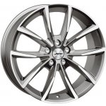 Autec Astana 8x19 5x112 ET45 titan polished – Hledejceny.cz