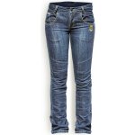 4SR Jeans Lady Star modré | Zboží Auto