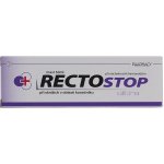 Pharmacy Laboratories S.C. Rectostop ultra mast 50 ml – Sleviste.cz