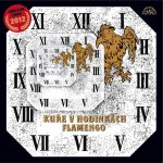 Flamengo - Kuře v hodinkách, LP – Sleviste.cz