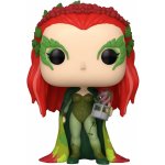 Funko Pop! 531 Heroes Batman & Robin Poison Ivy – Zboží Dáma