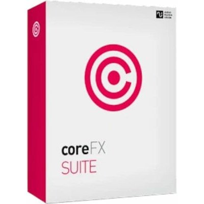 MAGIX Core FX Suite