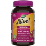 Nature's Way Alive! Premium Prenatal Gummies 75 gummies – Hledejceny.cz