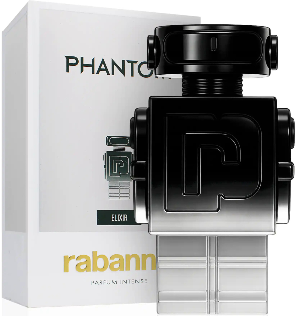 Rabanne Phantom Elixir parfém pánský 50 ml