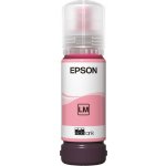 Inkoust Epson 108 Light Magenta - originální – Hledejceny.cz