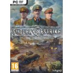 Sudden Strike 4 – Hledejceny.cz