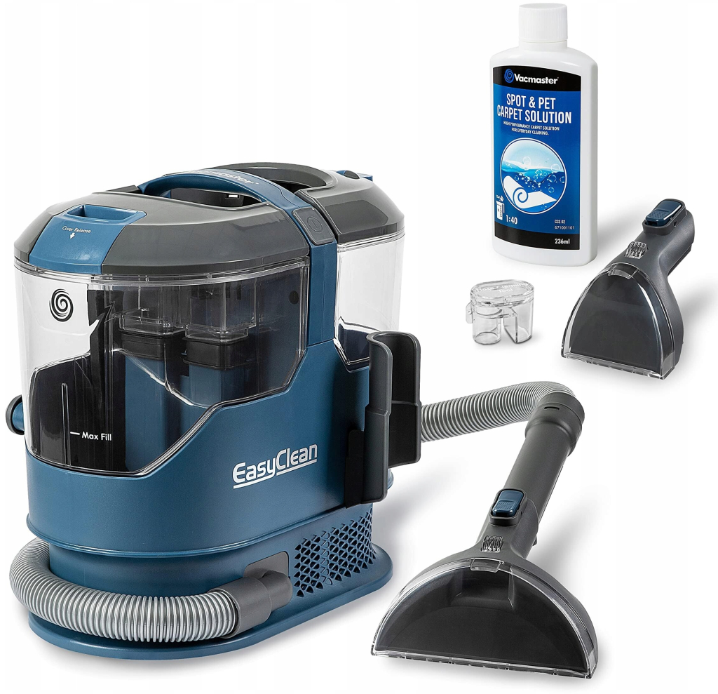 Vacmaster SCA0801