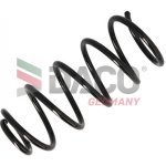 Vinutá pružina podvozku DACO Germany 803310 – Hledejceny.cz