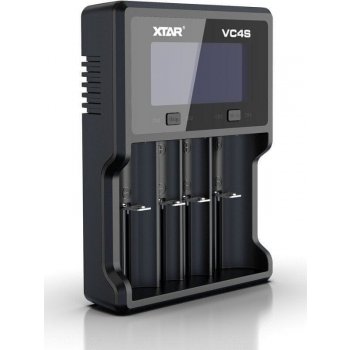 XTAR VC4S