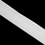 Suchý zip samolepící mechová měkká část chlup 20mm bílý metráž – Zboží Mobilmania