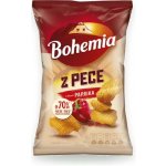 Bohemia Krekry bramborové z pece paprika 100 g – Hledejceny.cz
