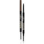 Bourjois Brow Reveal automatická tužka na obočí 002 Soft Brown 0,35 g – Zboží Mobilmania