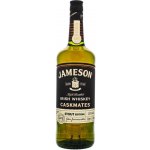 Jameson Caskmates 40% 1 l (holá láhev) – Hledejceny.cz
