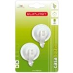 Háček s přísavkou 4,2cm PH mix barev (2ks) – Zboží Mobilmania
