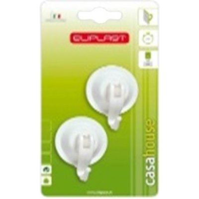 Háček s přísavkou 4,2cm PH mix barev (2ks) – Zboží Mobilmania