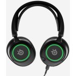 SteelSeries Arctis Nova 3 – Hledejceny.cz