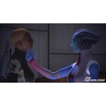 Mass Effect – Zboží Živě