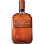 Woodford Reserve Double Oaked 43,2% 0,7 l (holá láhev) – Sleviste.cz
