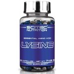 Scitec Nutrition Lysine 90 kapslí – Hledejceny.cz
