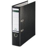 Leitz Pákový pořadač 180° MAXI - A4+ 8 cm černý – Zboží Živě