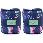Spokey The Bloom Form závaží na ruce a nohy 2 x 1.5 kg – Zboží Mobilmania