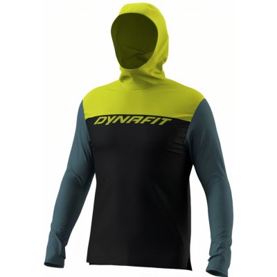 DYNAFIT TRAVERSE SUN HOODY – Hledejceny.cz