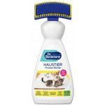 Dr. Beckmann čistič na skvrny z koberců s kartáčem 650 ml – Sleviste.cz