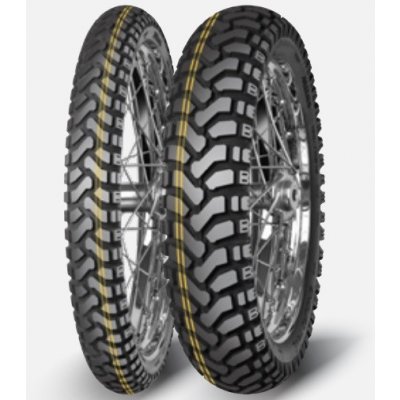 MITAS ENDURO TRAIL DAKAR 150/70 R18 70H – Zboží Mobilmania