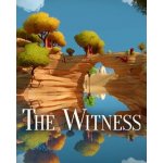 The Witness – Hledejceny.cz