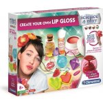 Clementoni Sada mini balzámů na rty – Zboží Mobilmania