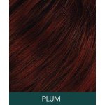 Exclusive wigs by Lubo paruka Toronto plum – Zbozi.Blesk.cz